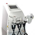 FormaTK Forma RF IPL Diamond Peel Skin Rejuvenation Laser Hair Removal System