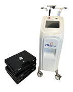 2018 FormaTK Magma 808nm Diode 1064nm Nd:YAG IPL Laser Hair Removal System