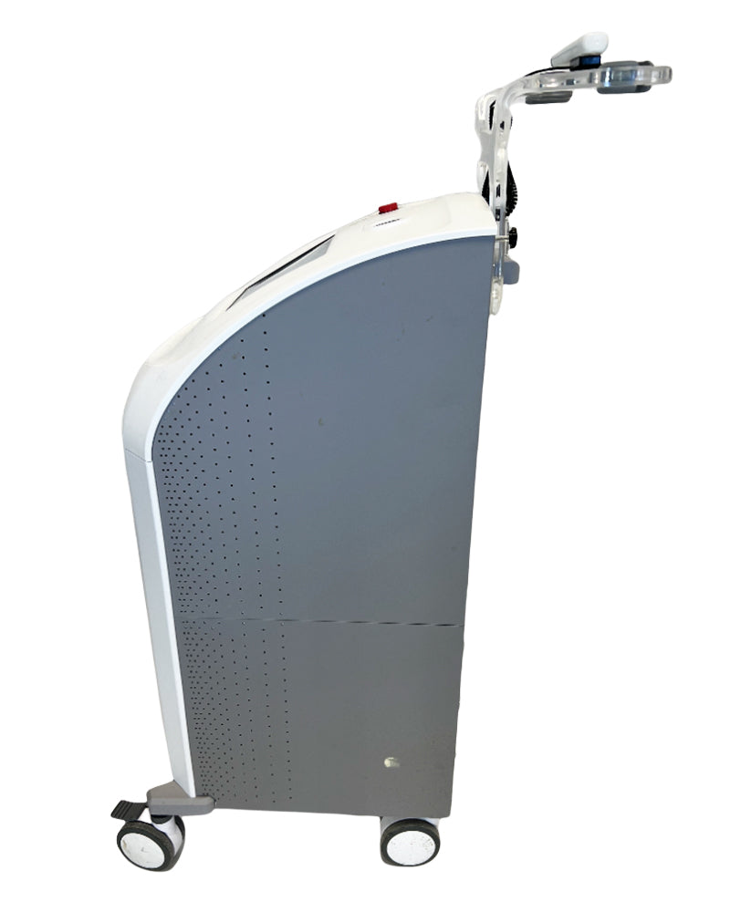 2018 FormaTK Magma 808nm Diode 1064nm Nd:YAG IPL Laser Hair Removal System