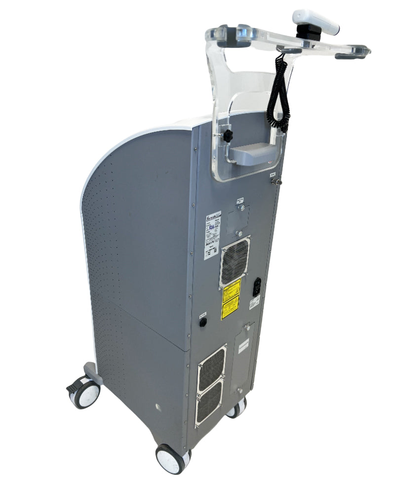 2018 FormaTK Magma 808nm Diode 1064nm Nd:YAG IPL Laser Hair Removal System
