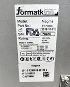 2018 FormaTK Magma 808nm Diode 1064nm Nd:YAG IPL Laser Hair Removal System