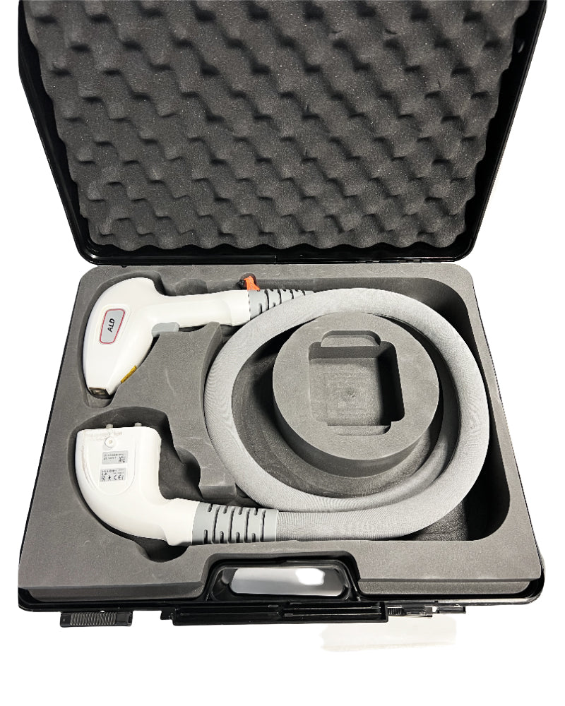 2018 FormaTK Magma 808nm Diode 1064nm Nd:YAG IPL Laser Hair Removal System