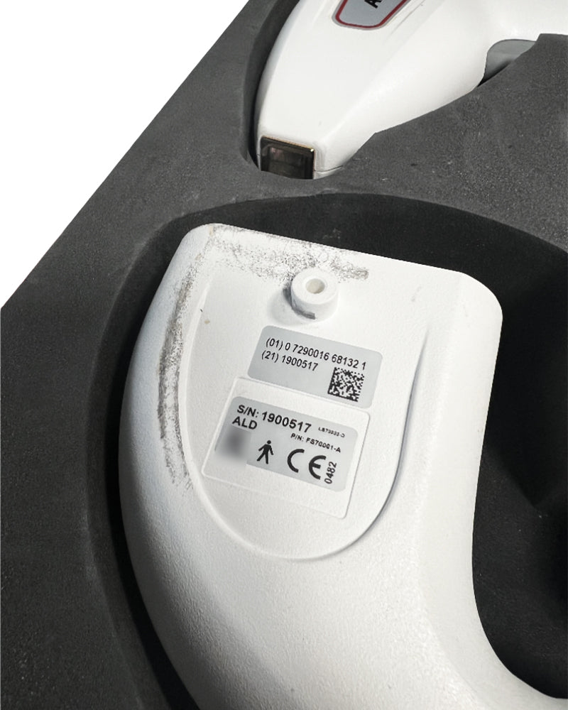 2018 FormaTK Magma 808nm Diode 1064nm Nd:YAG IPL Laser Hair Removal System