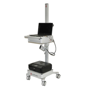 2016 FotoFinder Skin Imaging BodyStation Face Body Results Photography System