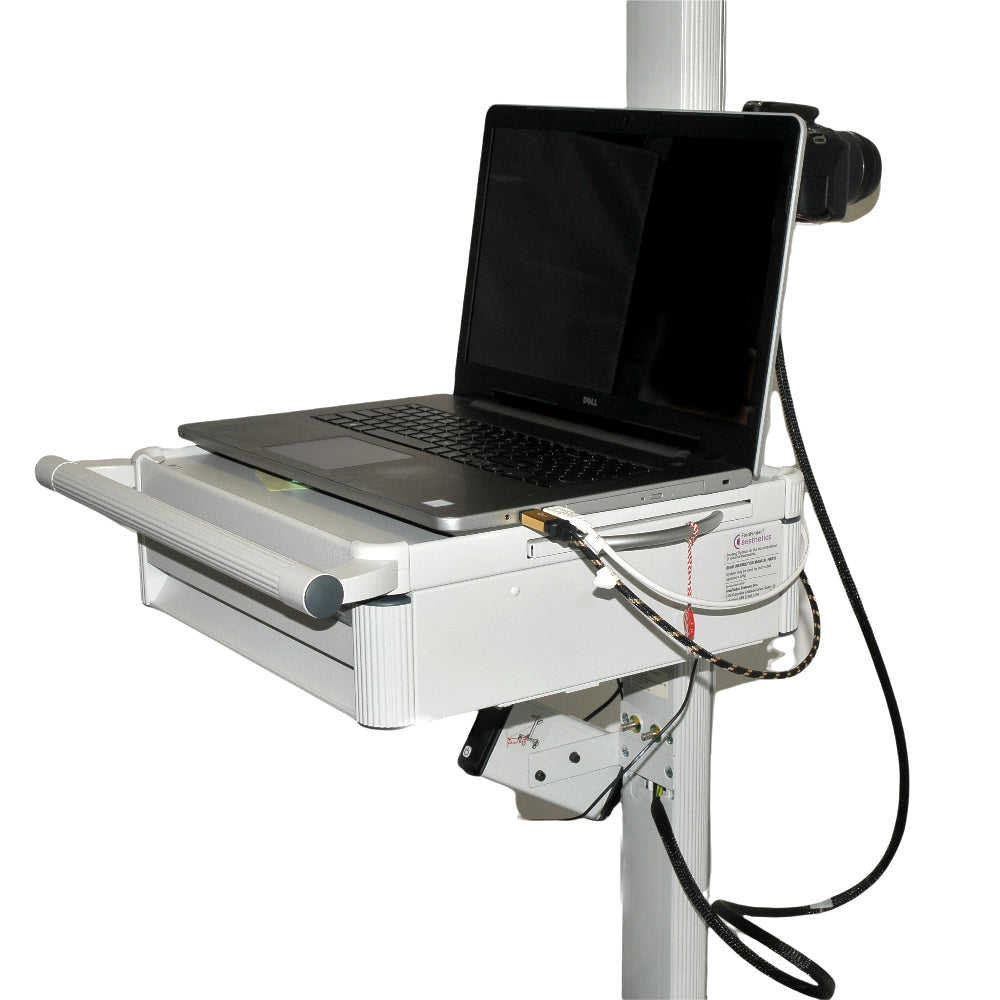 2016 FotoFinder Skin Imaging BodyStation Face Body Results Photography System