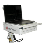 2016 FotoFinder Skin Imaging BodyStation Face Body Results Photography System