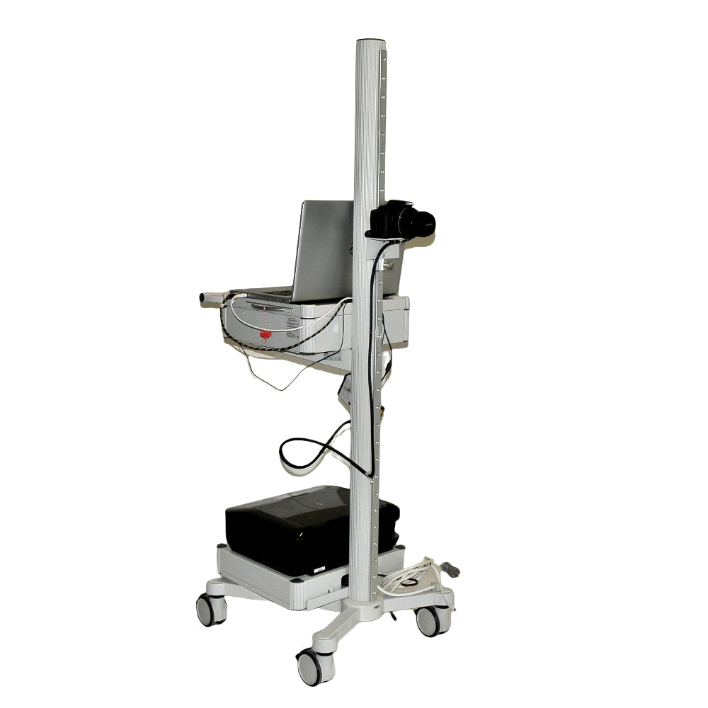 2016 FotoFinder Skin Imaging BodyStation Face Body Results Photography System