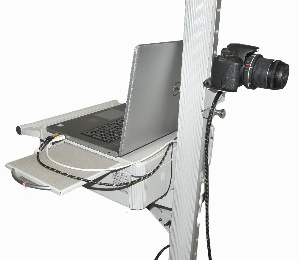 2016 FotoFinder Skin Imaging BodyStation Face Body Results Photography System