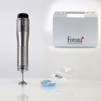 2018 Fotona SP Dynamis Pro Skin Acne Scar Nd:YAG Er:YAG Laser System M021-4AF/3