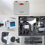 2018 Fotona SP Dynamis Pro Skin Acne Scar Nd:YAG Er:YAG Laser System M021-4AF/3