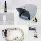 2018 Fotona SP Dynamis Pro Skin Acne Scar Nd:YAG Er:YAG Laser System M021-4AF/3