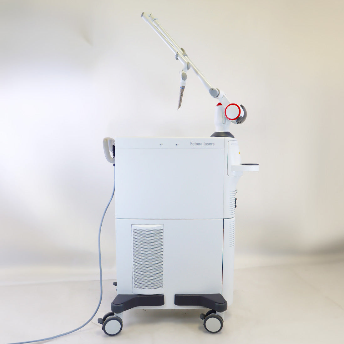 2018 Fotona SP Dynamis Pro Skin Acne Scar Nd:YAG Er:YAG Laser System M021-4AF/3