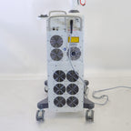 2018 Fotona SP Dynamis Pro Skin Acne Scar Nd:YAG Er:YAG Laser System M021-4AF/3