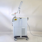2018 Fotona SP Dynamis Pro Skin Acne Scar Nd:YAG Er:YAG Laser System M021-4AF/3
