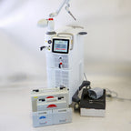 2018 Fotona SP Dynamis Pro Skin Acne Scar Nd:YAG Er:YAG Laser System M021-4AF/3