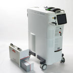 2017 Fotona XP Dynamis 80W Watt Nd:YAG Skin Resurfacing Laser System M001-12F