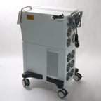 2017 Fotona XP Dynamis 80W Watt Nd:YAG Skin Resurfacing Laser System M001-12F