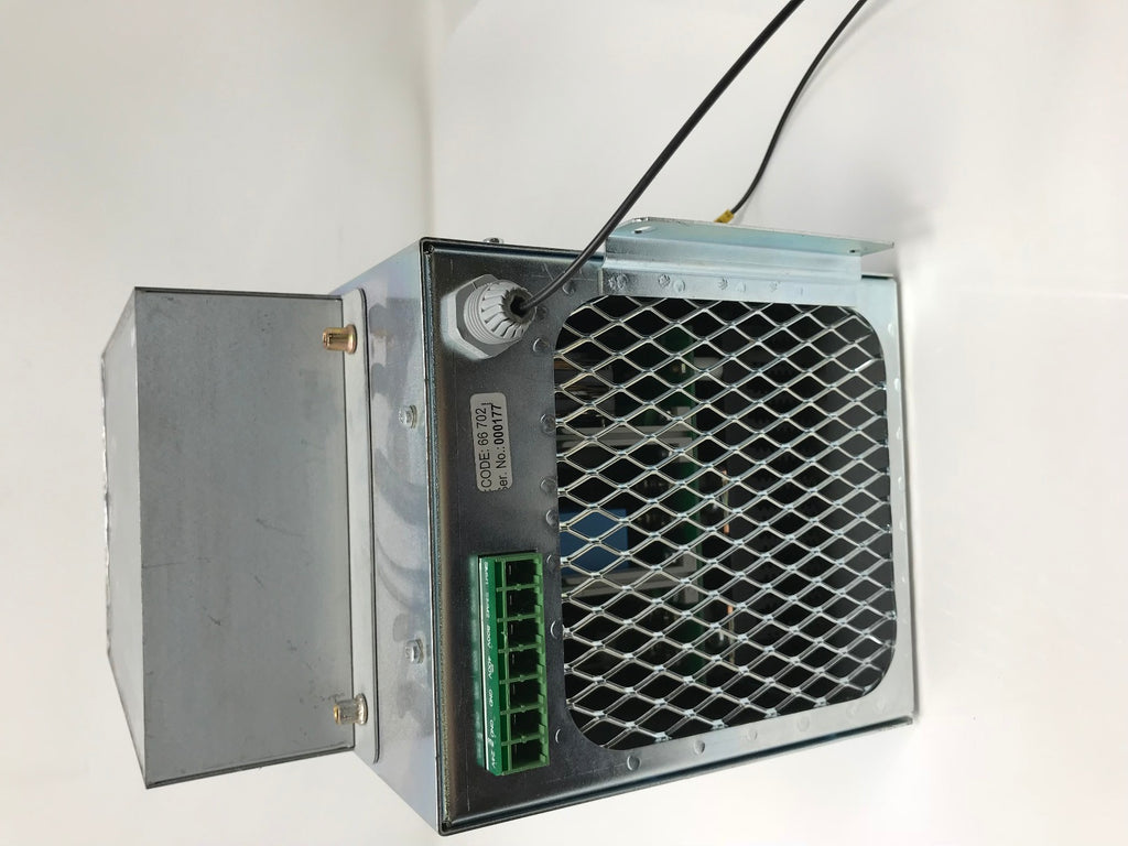 Fotona Dualis High Voltage Power Supply Iskra Tela F14118-B2 * Parts Sold AS IS