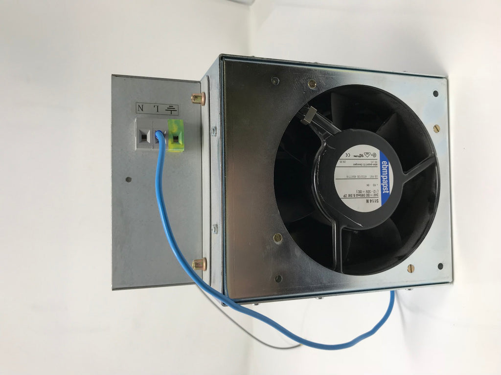 Fotona Dualis High Voltage Power Supply Iskra Tela F14118-B2 * Parts Sold AS IS