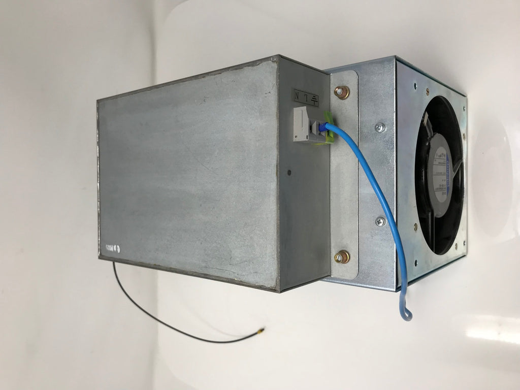 Fotona Dualis High Voltage Power Supply Iskra Tela F14118-B2 * Parts Sold AS IS