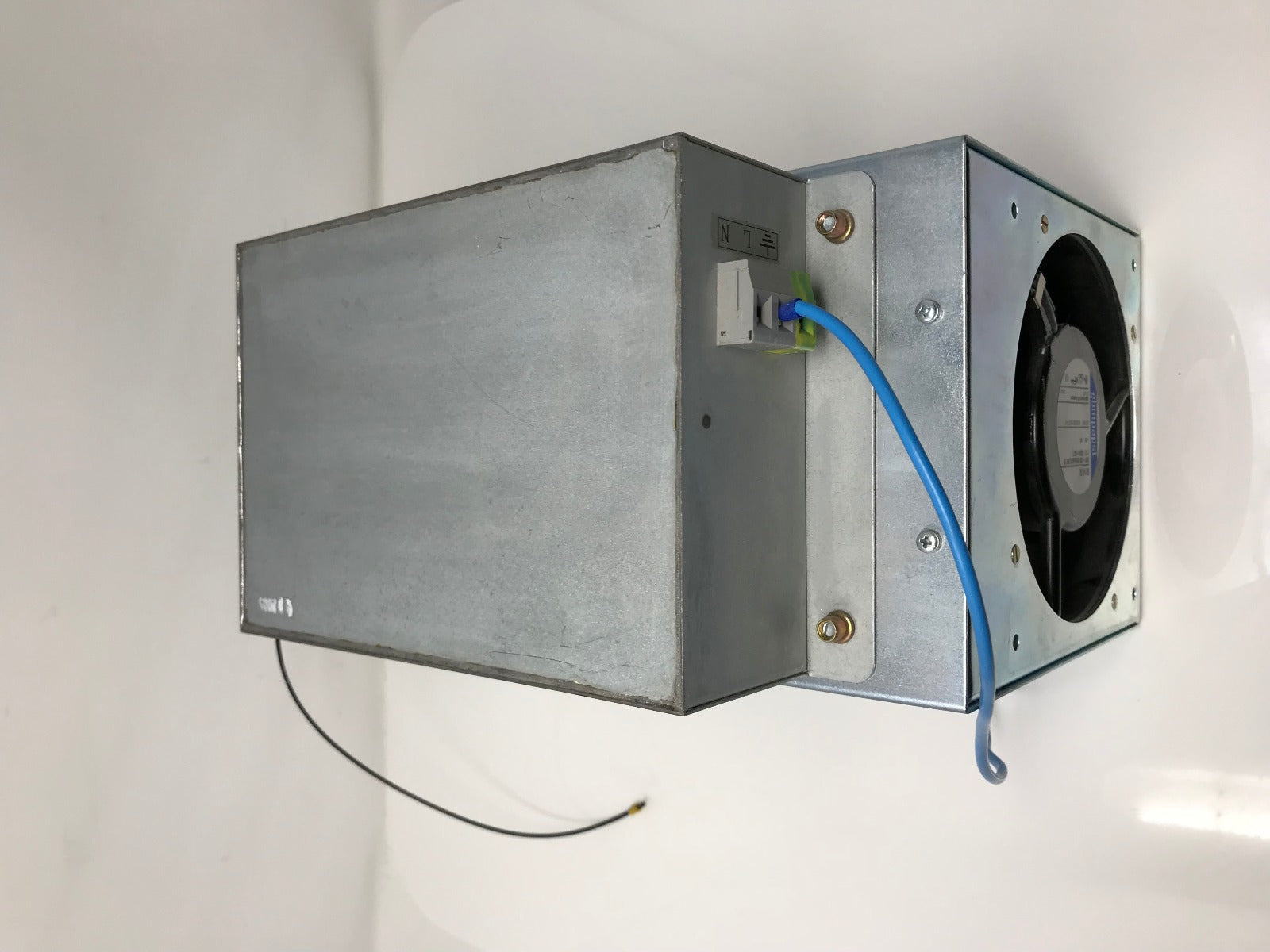 Fotona Dualis High Voltage Power Supply Iskra Tela F14118-B2 * Parts Sold AS IS