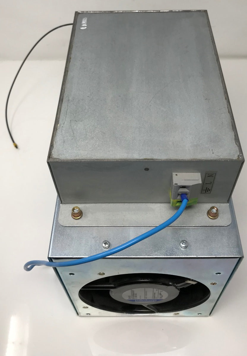 Fotona Dualis High Voltage Power Supply Iskra Tela F14118-B2 * Parts Sold AS IS