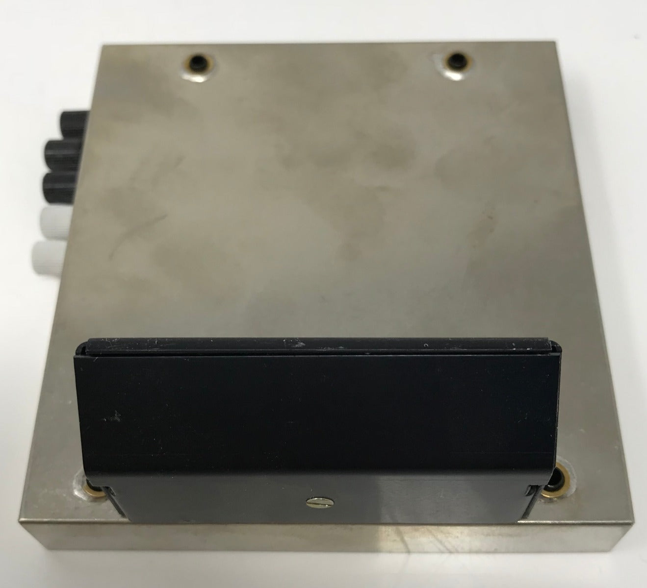 Fotona DUALIS Aesthetic Laser System Energy Monitor PCB * Parts Sold AS IS