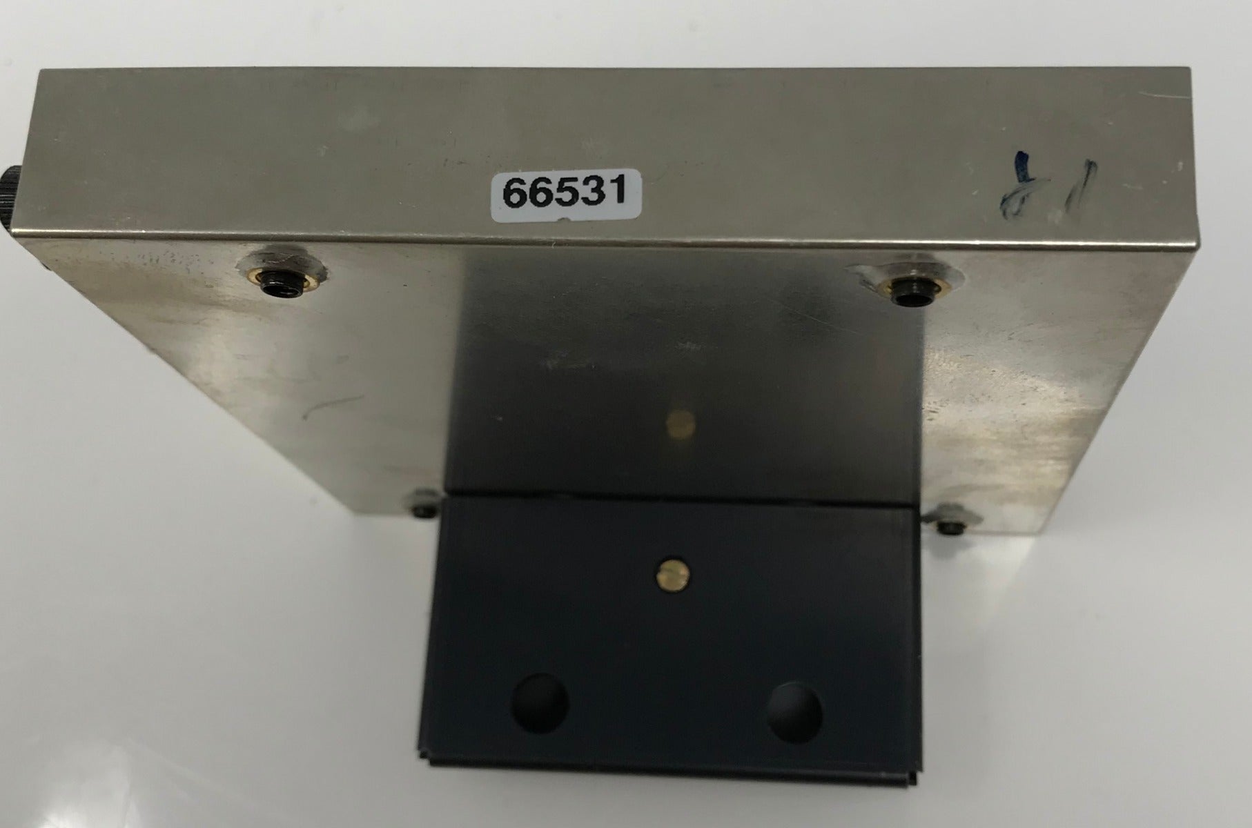 Fotona DUALIS Aesthetic Laser System Energy Monitor PCB * Parts Sold AS IS