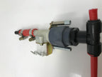 Fotona Dualis Aesthetic Laser System Flow Switch Part AS-IS