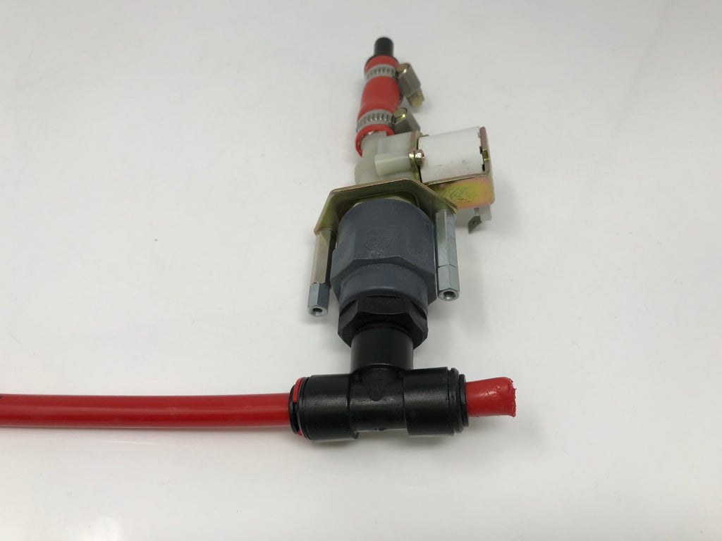 Fotona Dualis Aesthetic Laser System Flow Switch Part AS-IS