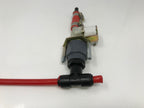 Fotona Dualis Aesthetic Laser System Flow Switch Part AS-IS