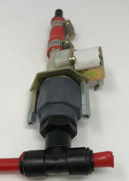 Fotona Dualis Aesthetic Laser System Flow Switch Part AS-IS
