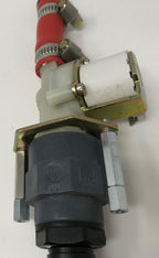 Fotona Dualis Aesthetic Laser System Flow Switch Part AS-IS