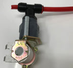 Fotona Dualis Aesthetic Laser System Flow Switch Part AS-IS