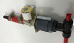 Fotona Dualis Aesthetic Laser System Flow Switch Part AS-IS
