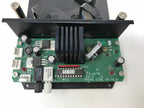Fotona Dualis Aesthetic Laser Head CTRL XP Plus Control PCB Board 65740 PARTS