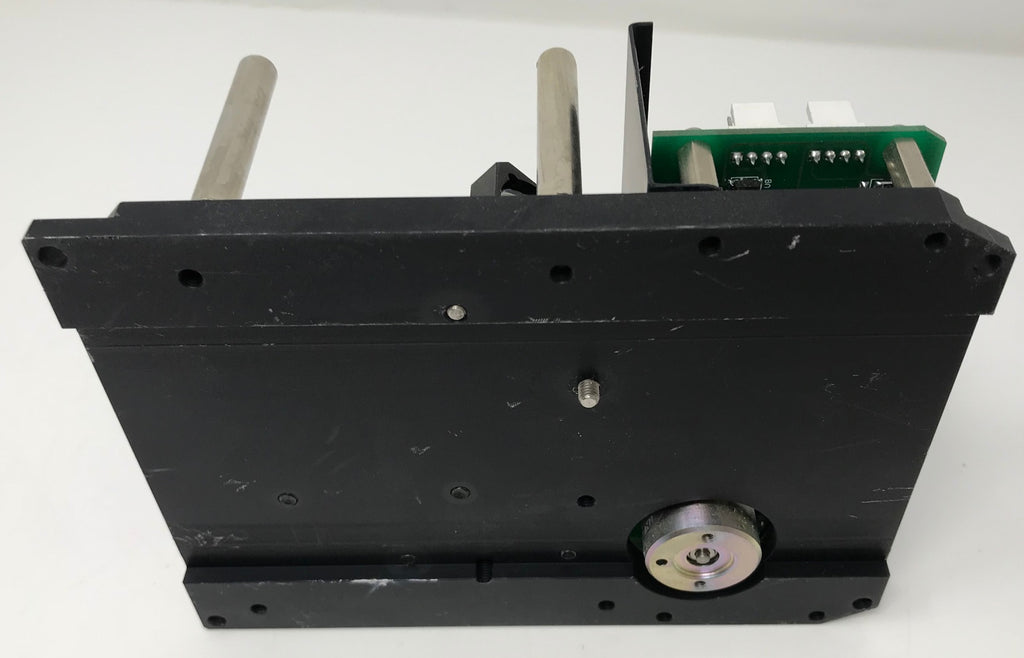 Fotona Dualis Aesthetic Laser Head CTRL XP Plus Control PCB Board 65740 PARTS