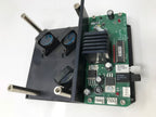 Fotona Dualis Aesthetic Laser Head CTRL XP Plus Control PCB Board 65740 PARTS