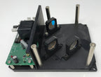 Fotona Dualis Aesthetic Laser Head CTRL XP Plus Control PCB Board 65740 PARTS