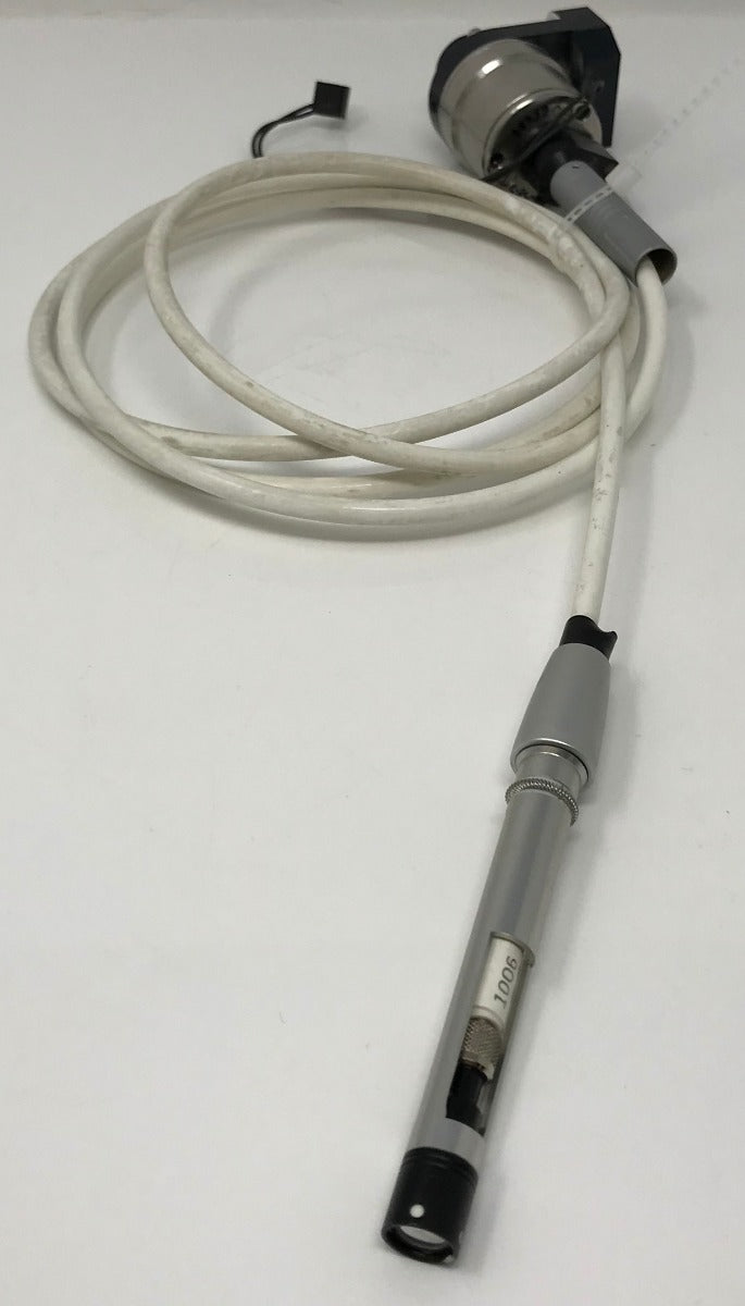 Fotona Dualis Aesthetic Laser System Laser Fiber SSG-5L1H Parts AS-IS