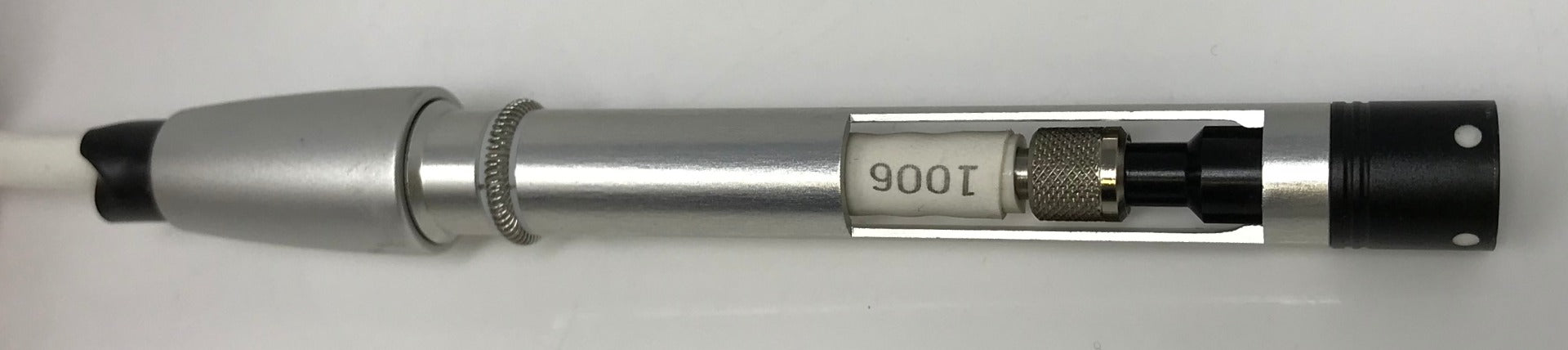 Fotona Dualis Aesthetic Laser System Laser Fiber SSG-5L1H Parts AS-IS