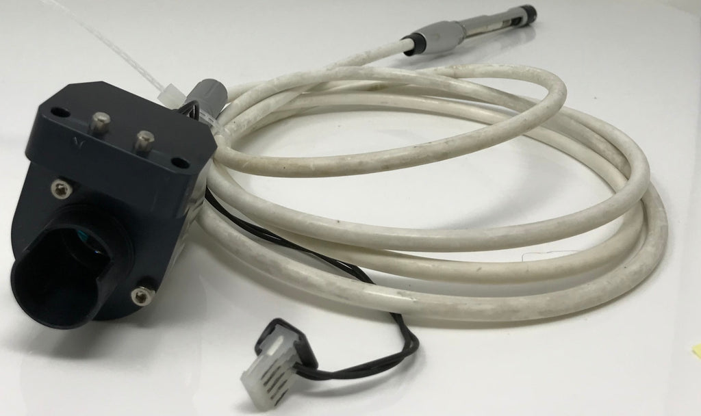 Fotona Dualis Aesthetic Laser System Laser Fiber SSG-5L1H Parts AS-IS