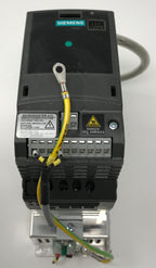 Fotona Dualis Aesthetic Laser Line Filter Siemens Micromaster 410 PARTS UNIT