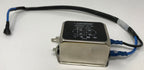 Fotona Dualis Aesthetic Current Line Filter Schnaffner FN2060B-16-06 Parts AS-IS