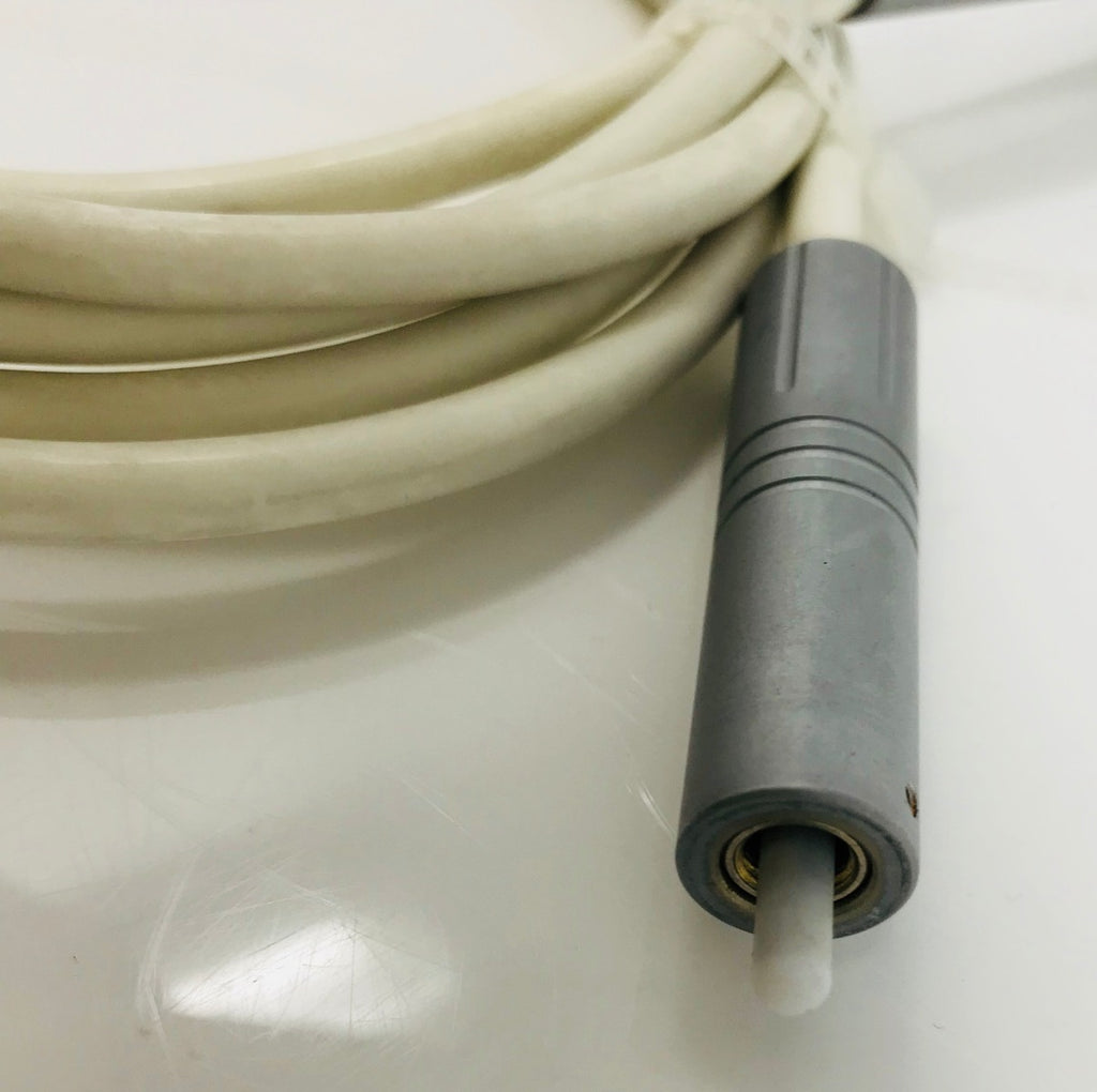 Fotona Dualis Aesthetic Laser System Multi Spot Handpiece * Parts Sold AS IS