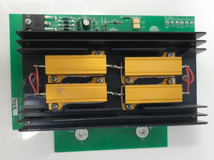 Fotona Dualis Aesthetic Laser System PFM PCB Green Board Parts AS-IS