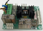 Fotona Dualis Aesthetic Laser System Relay Board PCB M001-12F 66-860 Parts AS-IS