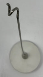 Fotona Dualis Aesthetic Laser System Rod Handpiece holder * Parts Sold AS IS