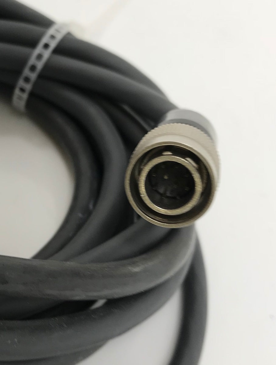 Fotona DUALIS Aesthetic Laser System Scanner Cable Cord Part AS-IS