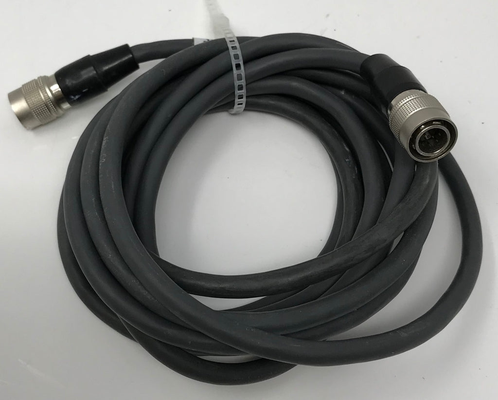 Fotona DUALIS Aesthetic Laser System Scanner Cable Cord Part AS-IS